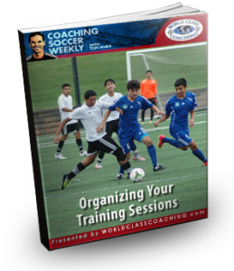 028OrganizingYourTrainingSessionsCover