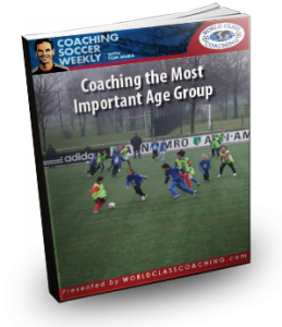 052CoachingtheMostImportantAgeGroupCover