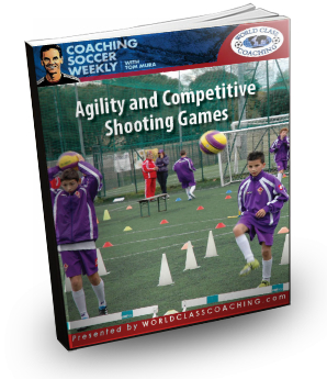 053AgilityandCompetitiveShootingGames