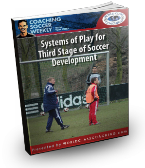 058SystemsofPlayforThirdStageofSoccerDevelopment-cover