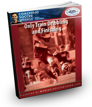 065OnlyTrainDribblingandFinishing-Cover