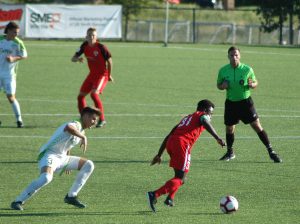 HCMS Soccer: Week 2 Schedule  Harrison County Middle School